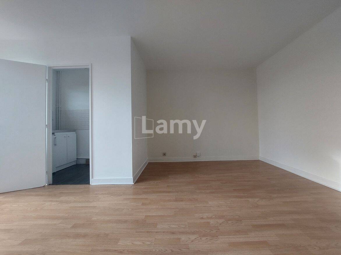 Appartement 1 pièce 35 m² · à Limoges · 35,4 m² · 400 €
