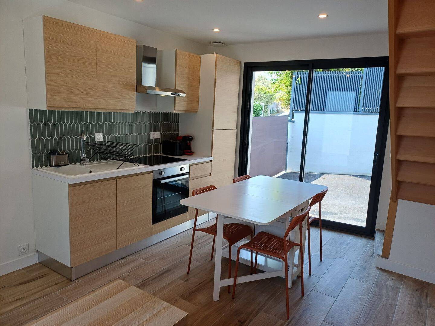 Maison 3 pièces 50 m² · à Pornichet · 50 m² · 495 €/mois