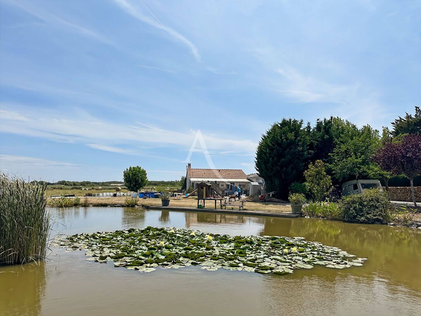 Maison 5 pièces 134 m² · à Saint-Jean-de-Monts · 133,9 m² · 348 300 €