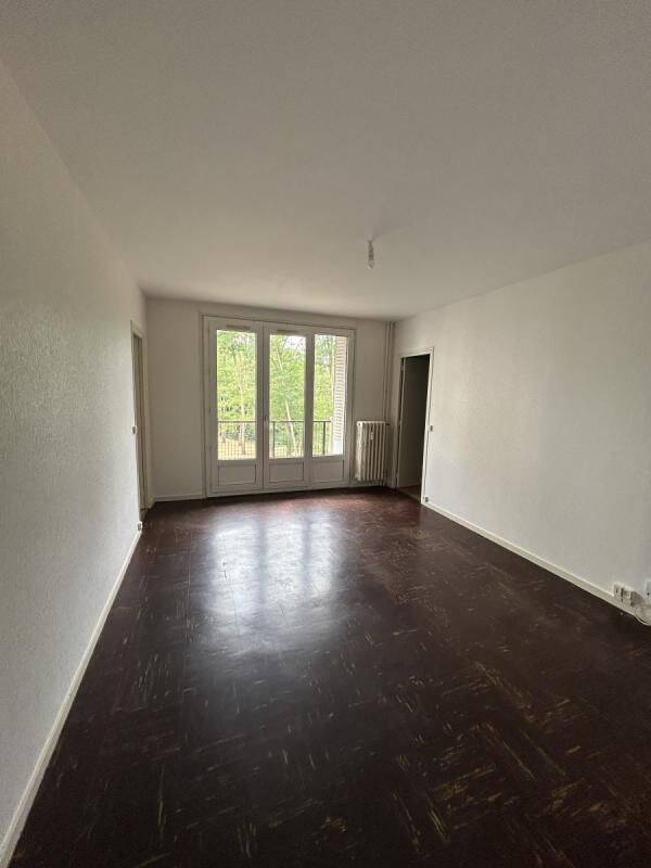 Appartement 3 pièces 55 m² · à Semur-en-Auxois · 55 m² · 476 €/mois