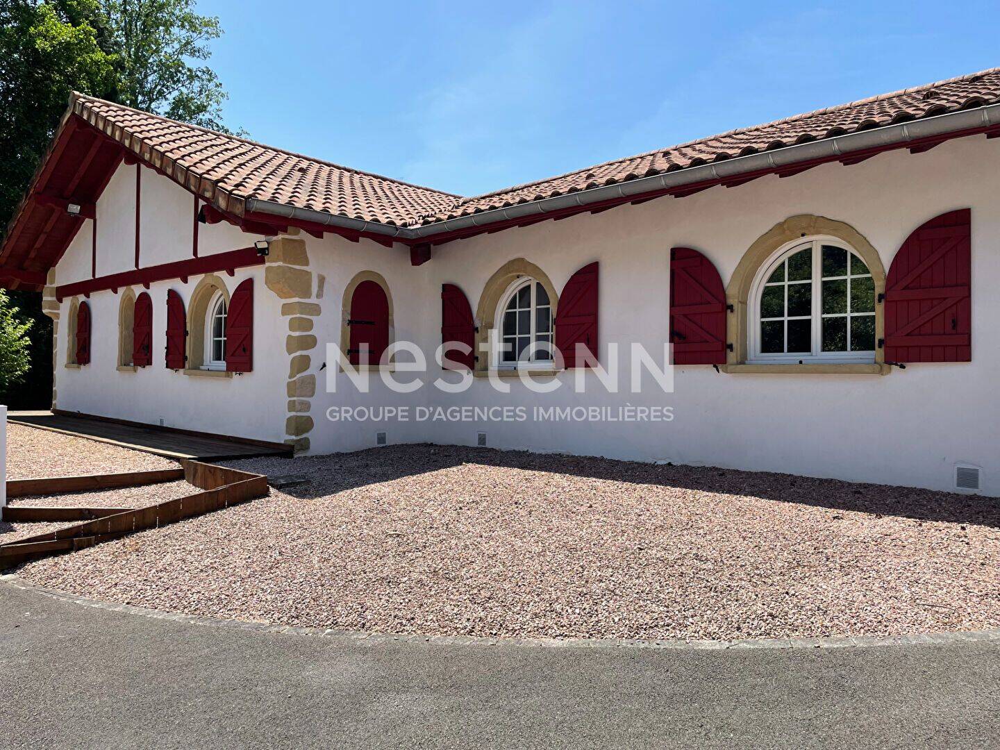 Maison 7 pièces 180 m² · à Bayonne · 180 m² · 695 000 €