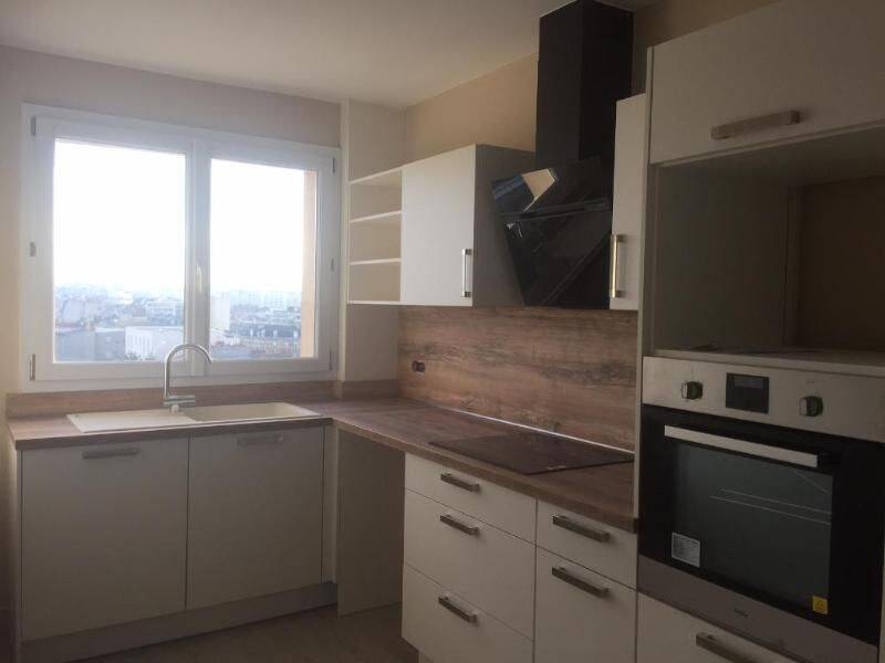 Appartement 3 pièces 67 m² · à Reims · 66,7 m² · 800 €/mois
