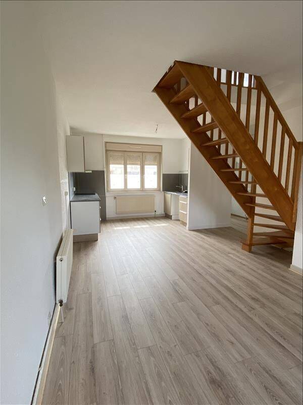 Appartement 3 pièces 69 m² · à Pulligny · 69 m² · 655 €/mois