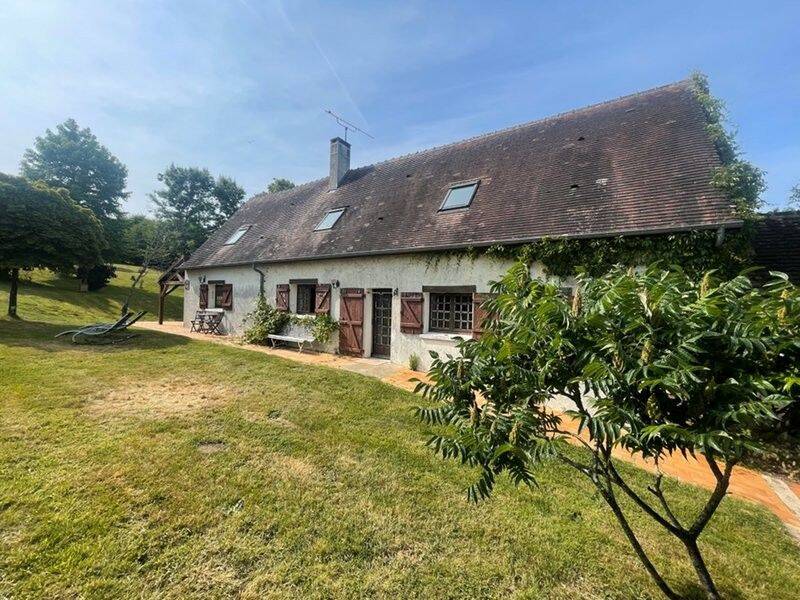 Maison 9 pièces 150 m² · à Authon-du-Perche · 150 m² · 245 000 €