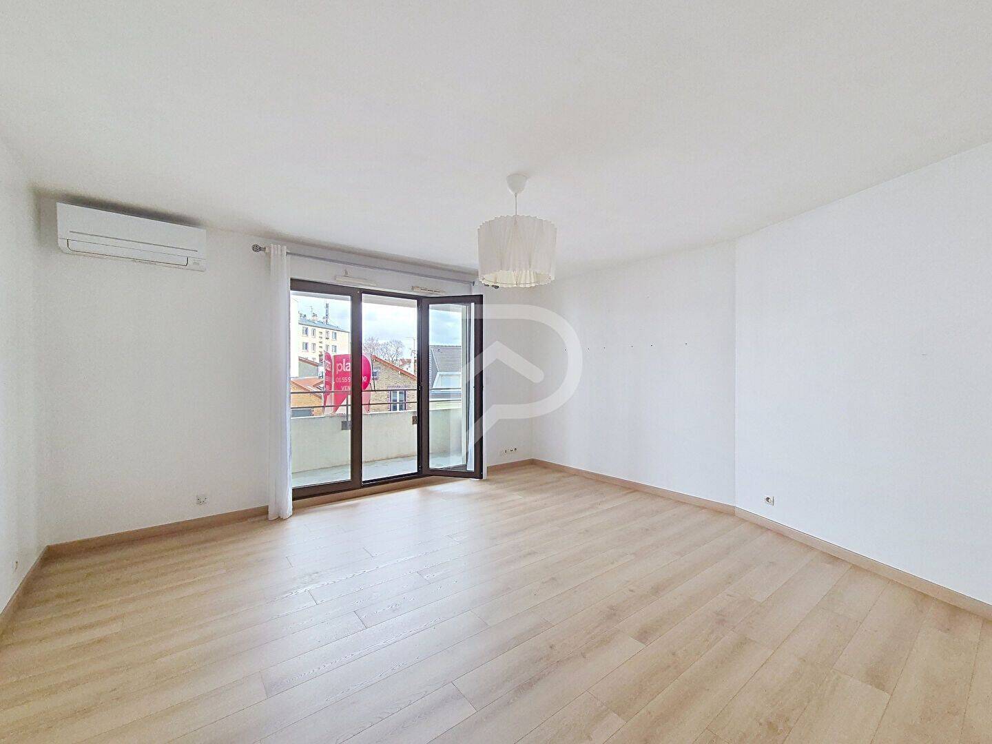Appartement 3 pièces 71 m² · à Issy-les-Moulineaux · 71 m² · 465 000 €