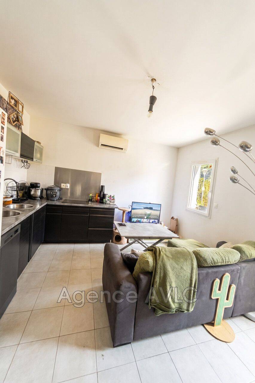 Appartement 2 pièces 47 m² · à Arles · 46,9 m² · 641 €