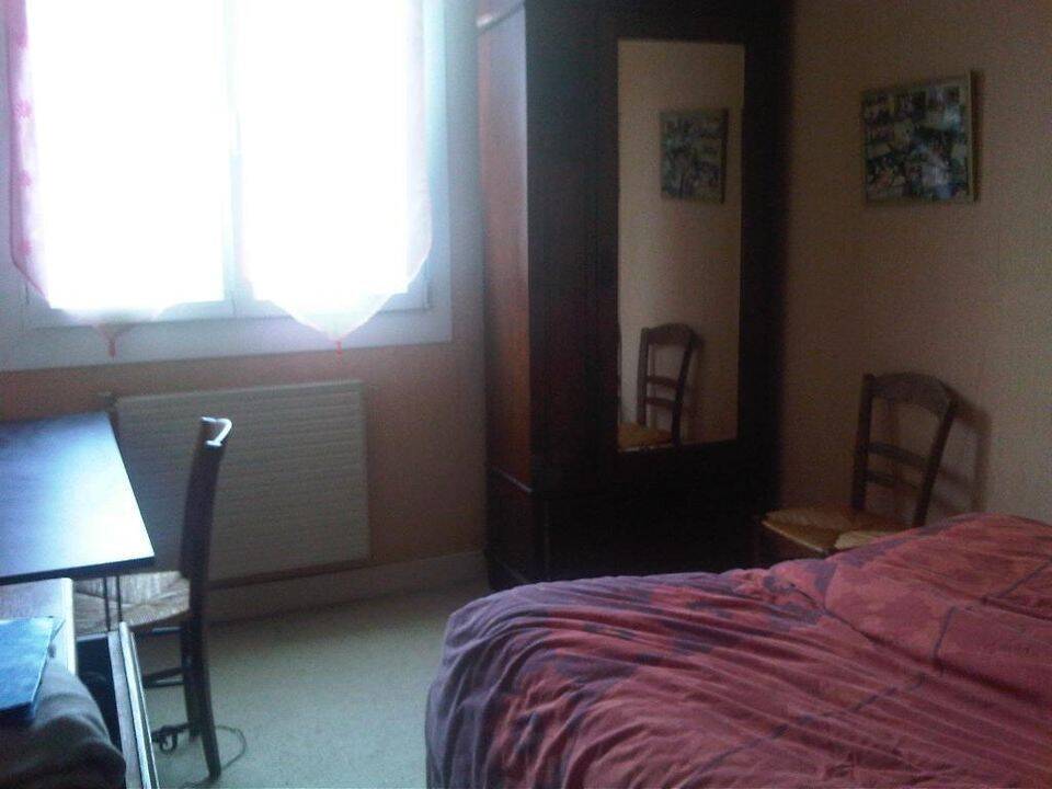 Appartement 1 pièce 16 m² · à Le Mans · 16 m² · 350 €