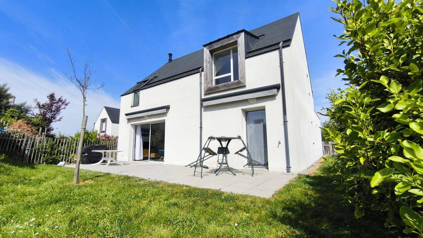 Maison 5 pièces 108 m² · à Carnac · 108 m² · 676 000 €