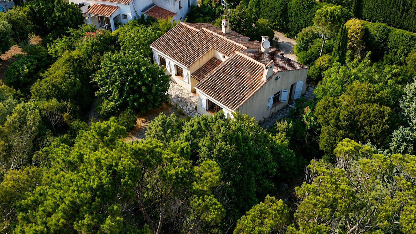 Maison 4 pièces 104 m² · à Fréjus · 104 m² · 488 000 €