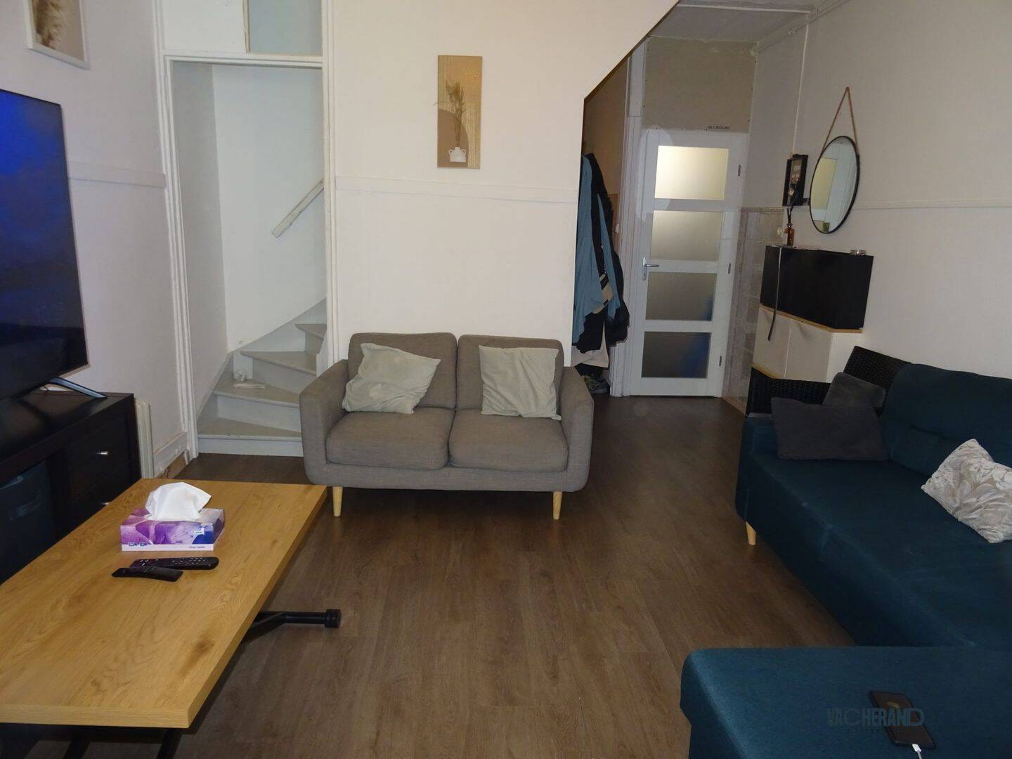 Maison 5 pièces 85 m² · à Lille · 85 m² · 169 000 €