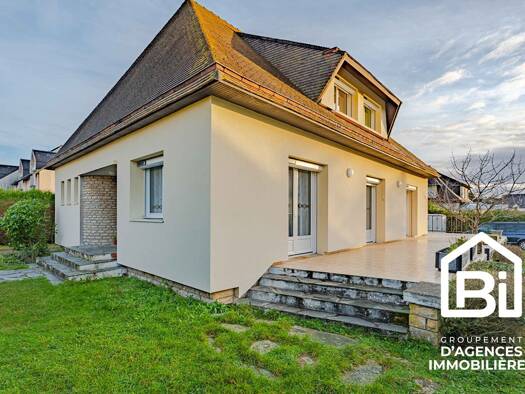15 annonces Maisons à vendre Fleury-sur-Orne 14123 , Seloger.com
