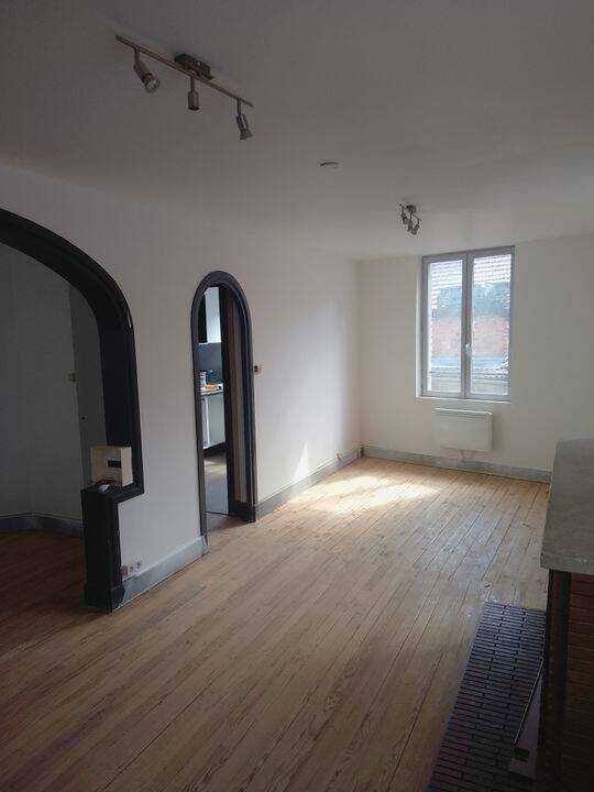 Appartement 3 pièces 80 m² · à Thiers · 80 m² · 520 €