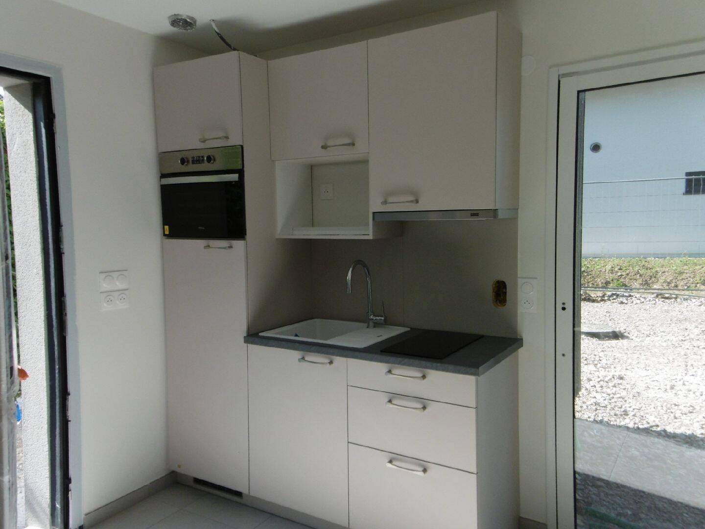 Appartement 2 pièces 33 m² · à Bons-en-Chablais · 33 m² · 840 €