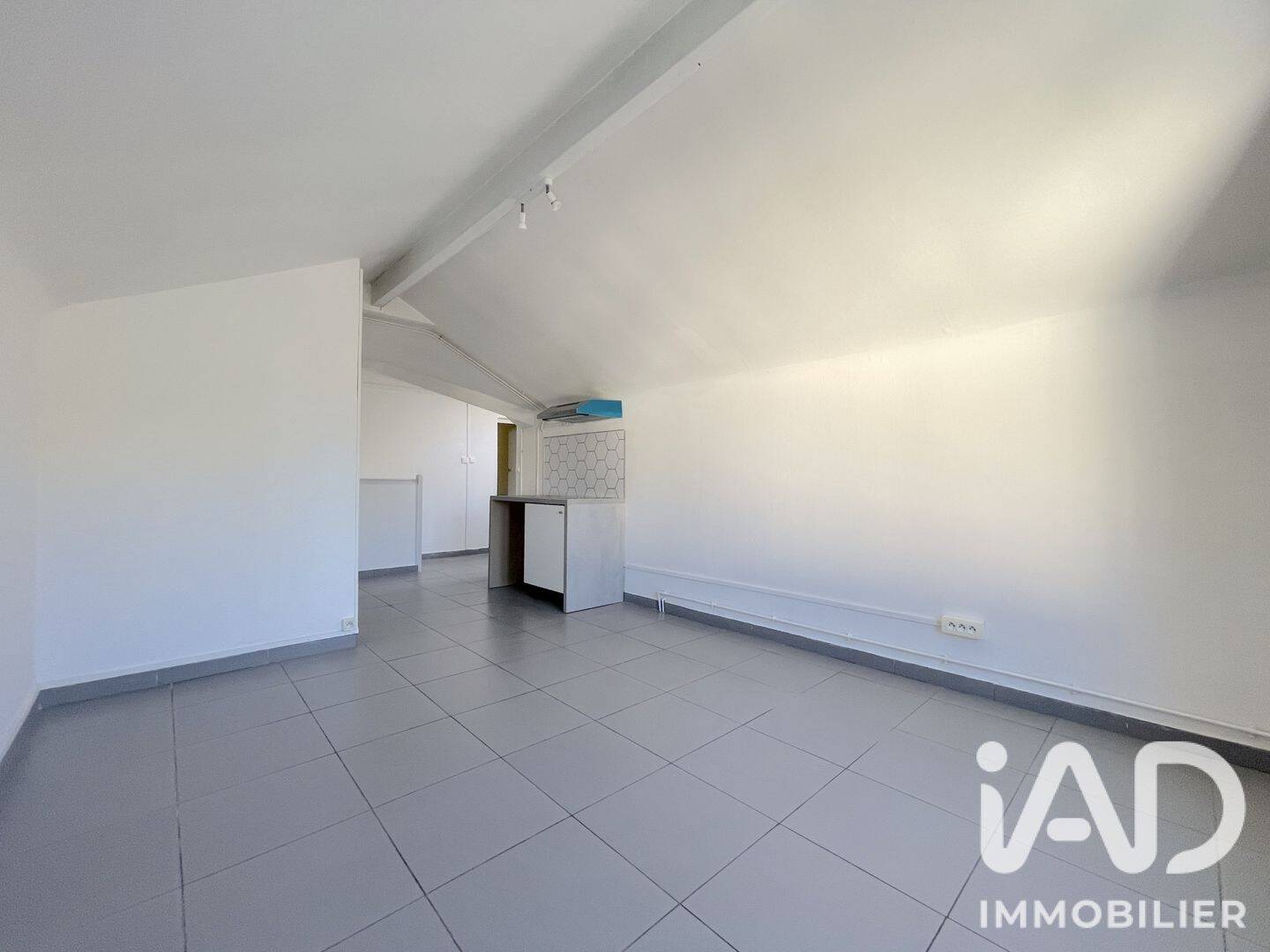 Appartement 2 pièces 25 m² · à Vigneux-sur-Seine · 25 m² · 750 €/mois