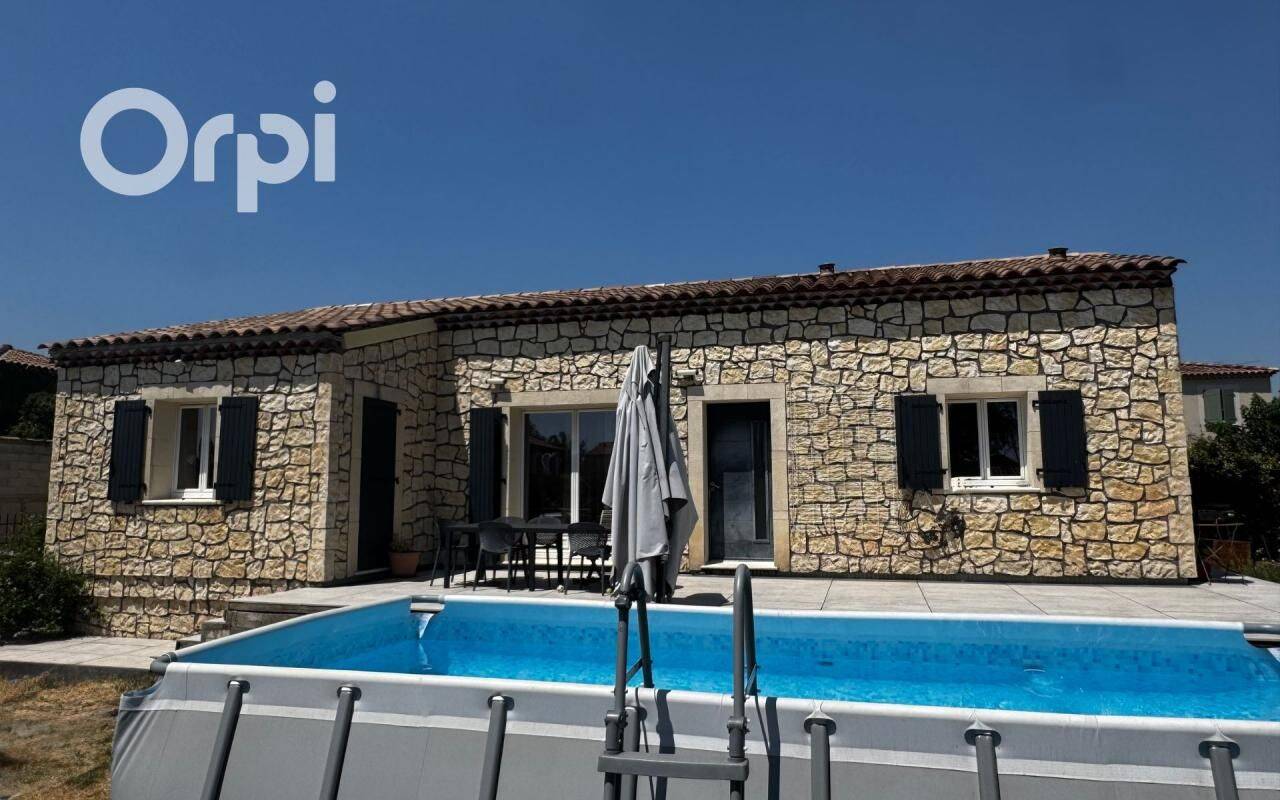 Maison 4 pièces 98 m² · à Paradou · 98 m² · 423 000 €