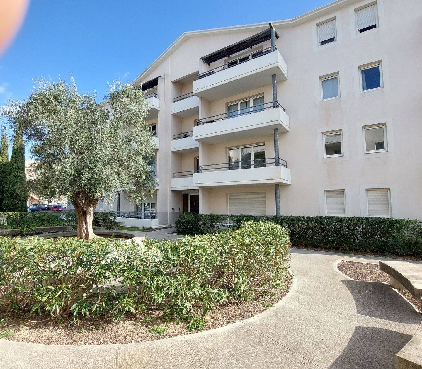 Appartement 4 pièces 70 m² · à Miramas · 70 m² · 170 000 €