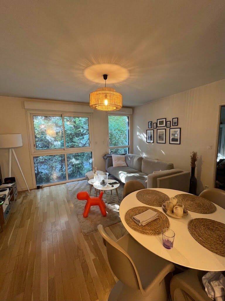 Appartement 3 pièces 57 m² · à Lyon 5ème Arrondissement · 57,2 m² · 1 030 €/mois