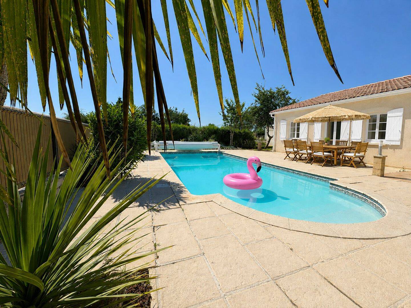 Maison 6 pièces 109 m² · à Estillac · 109 m² · 275 000 €