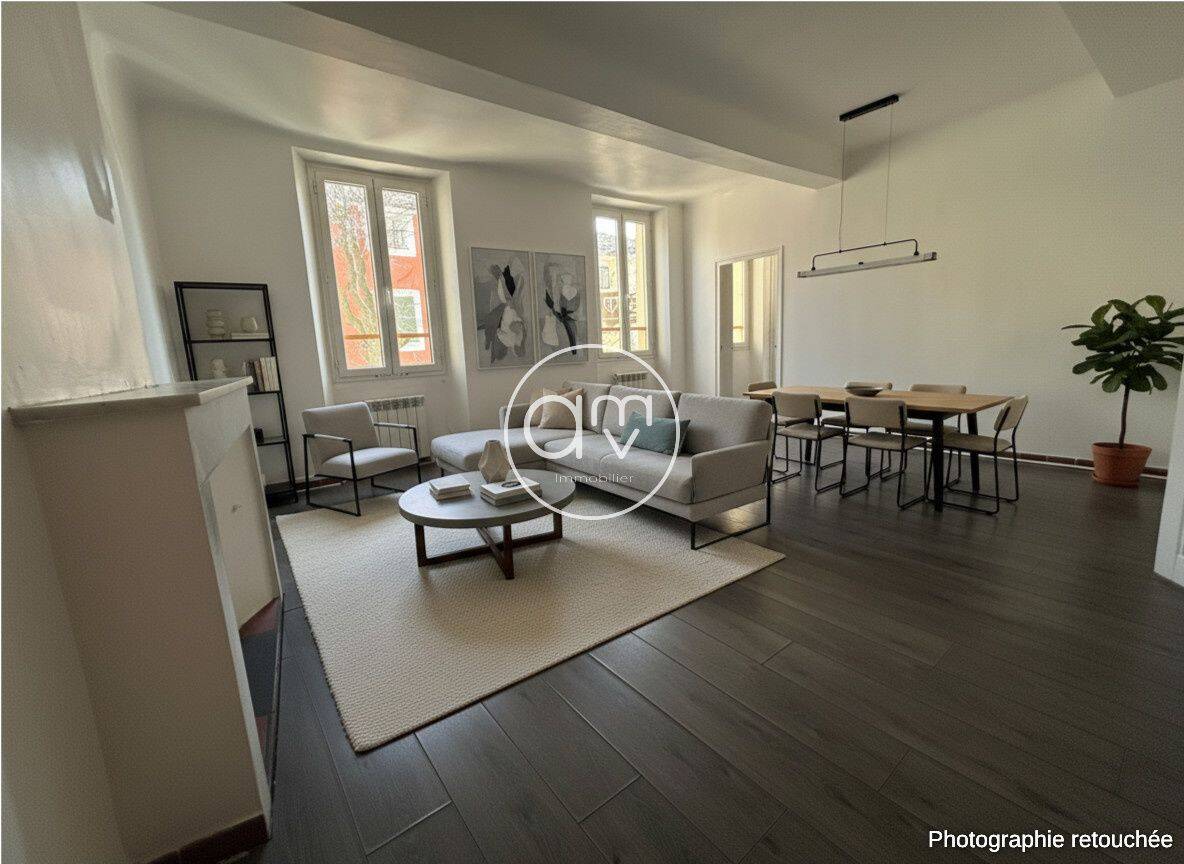 Appartement 3 pièces 90 m² · à Cuers · 90 m² · 160 000 €