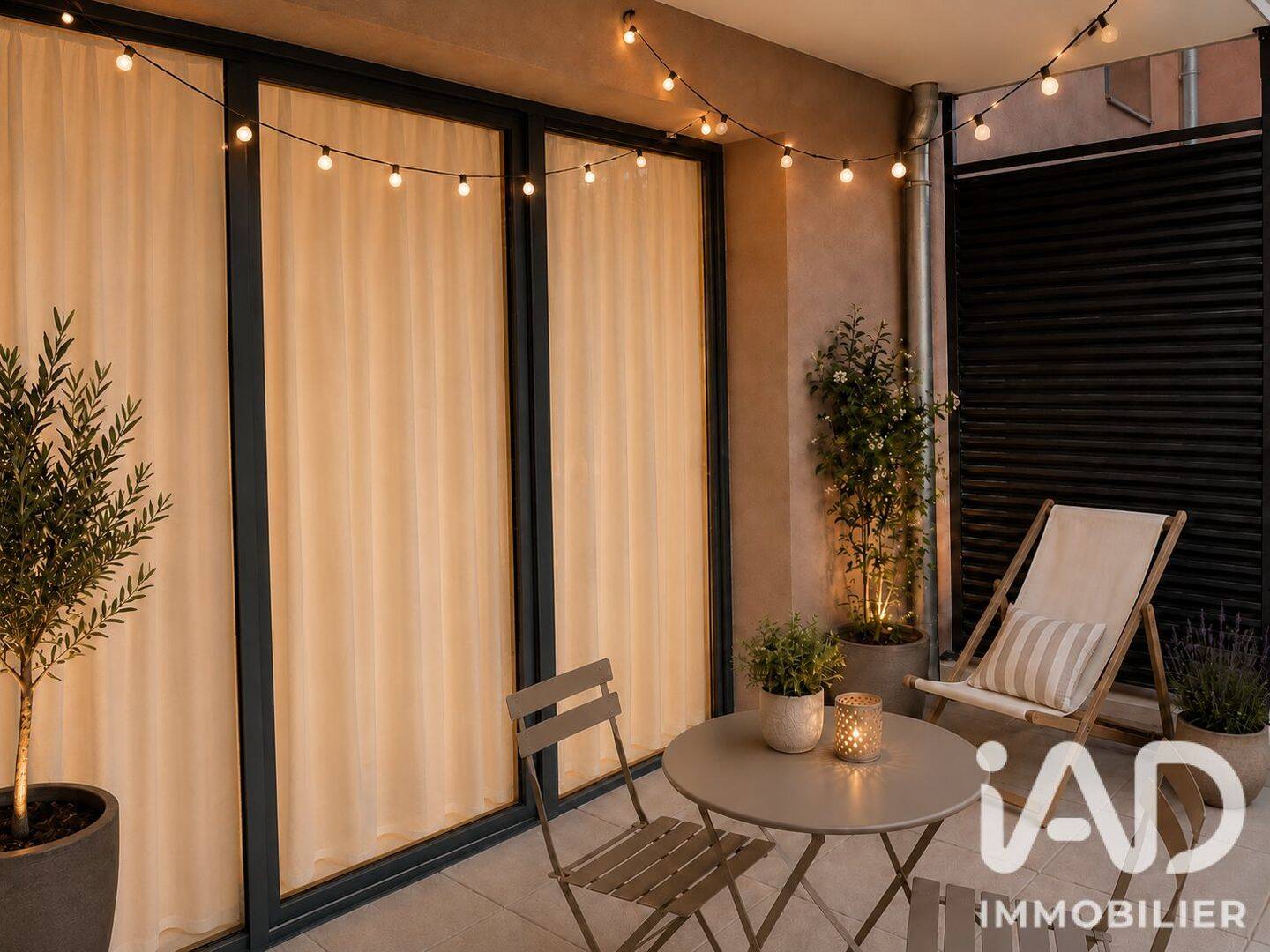 Appartement 2 pièces 49 m² · à Sainte-Foy-lès-Lyon · 49 m² · 199 000 €