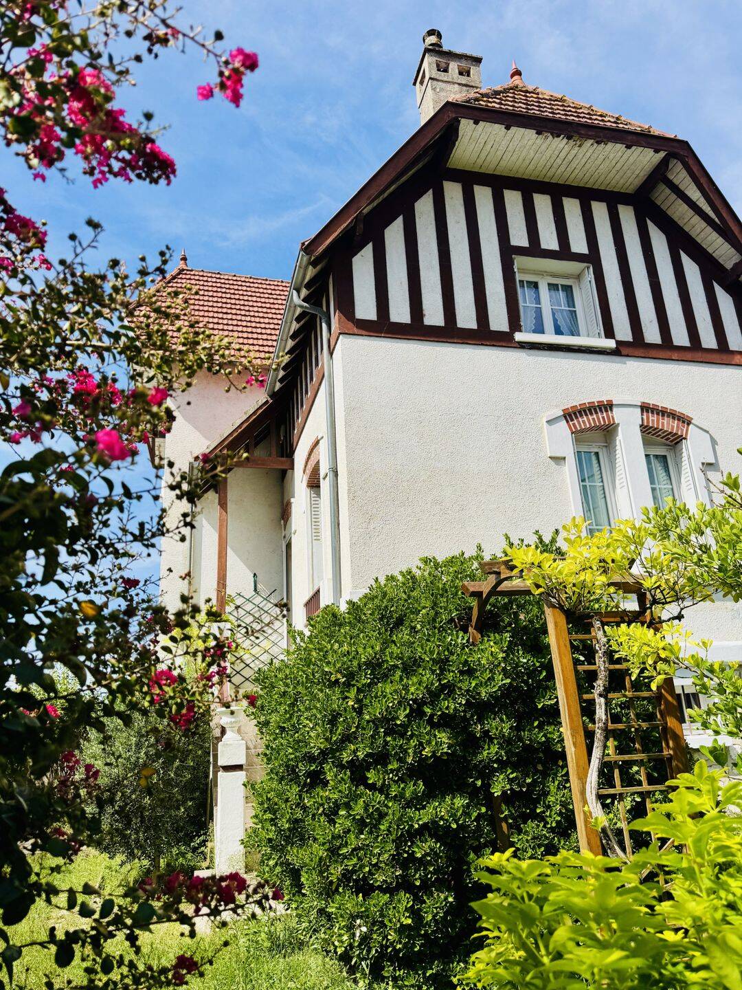Maison 5 pièces 88 m² · à Montargis · 88 m² · 179 000 €