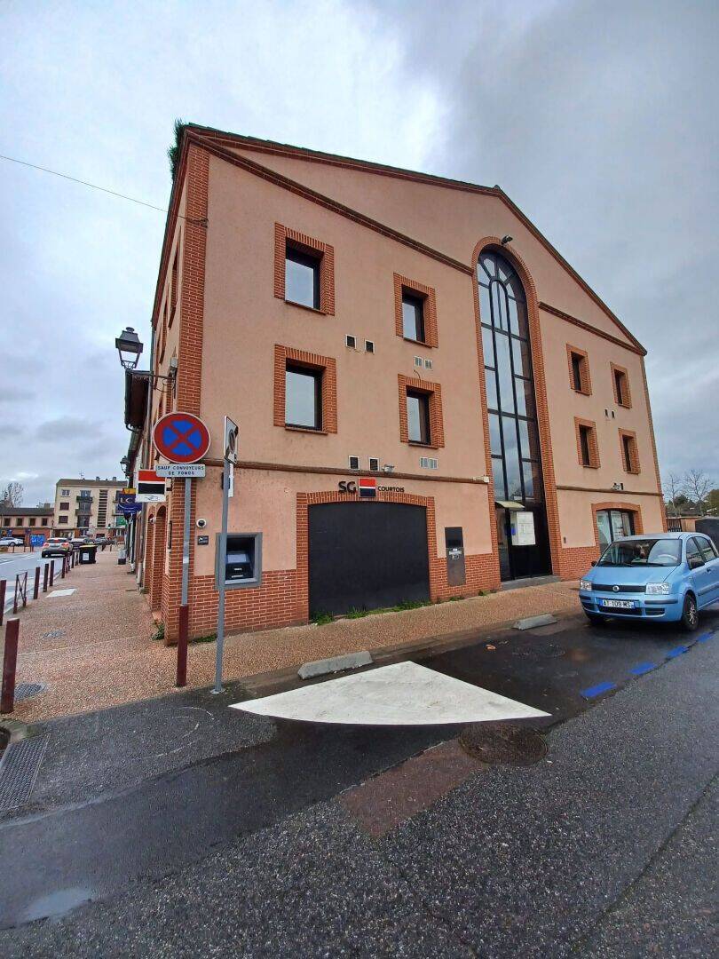 Appartement 2 pièces 59 m² · à Cugnaux · 59,1 m² · 700 €/mois