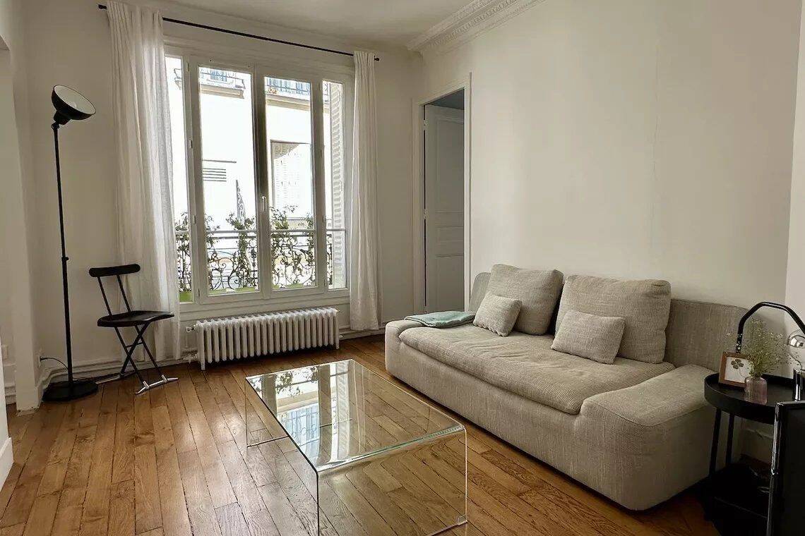 Appartement 3 pièces 50 m² · à Paris 6ème Arrondissement · 50 m² · 840 000 €