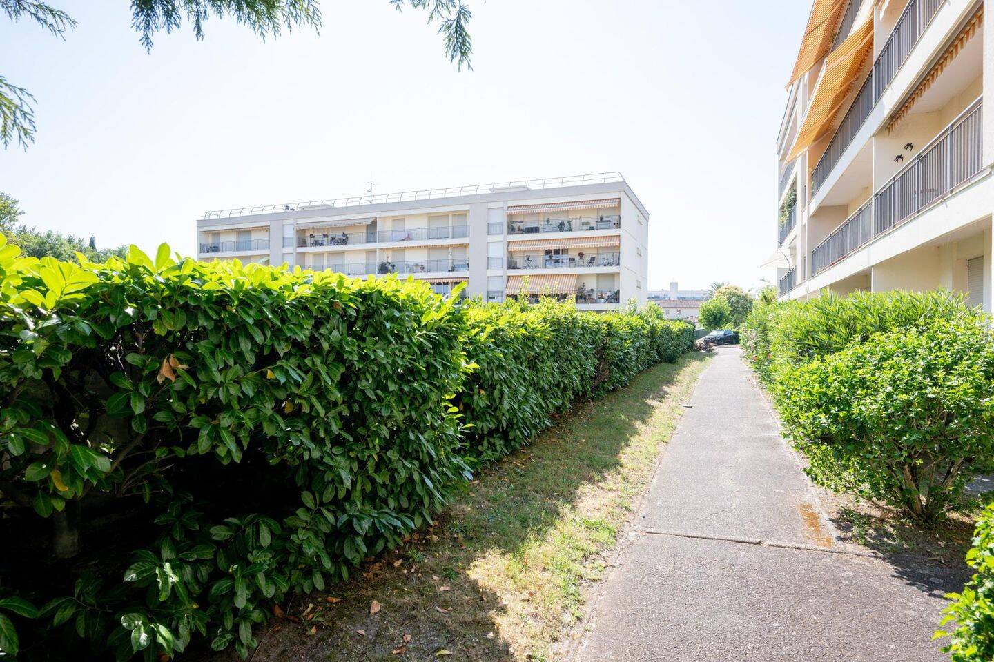 Appartement 4 pièces 98 m² · à Bordeaux · 98 m² · 335 000 €