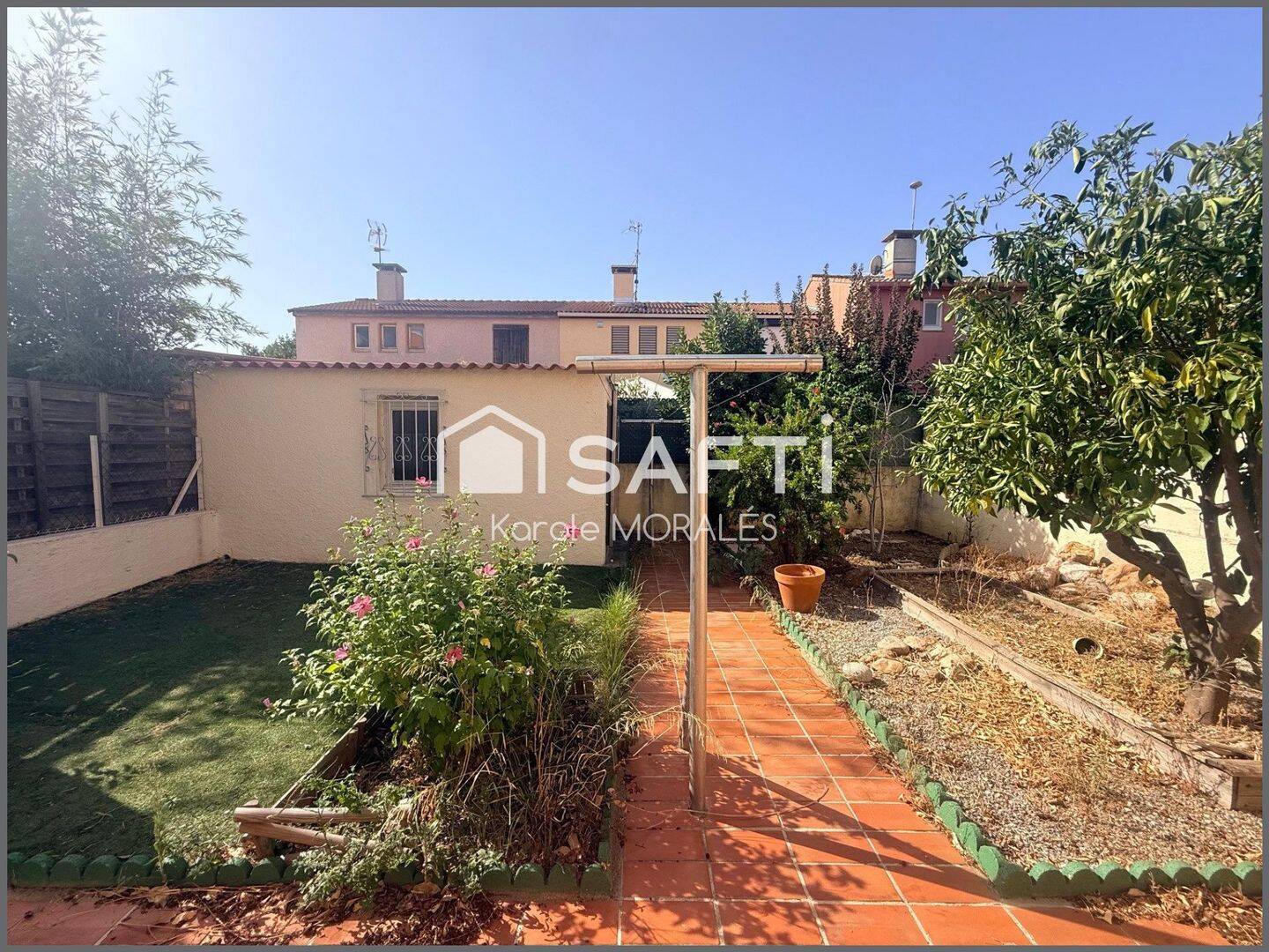 Maison 4 pièces 100 m² · à Saint-Estève · 100 m² · 247 000 €