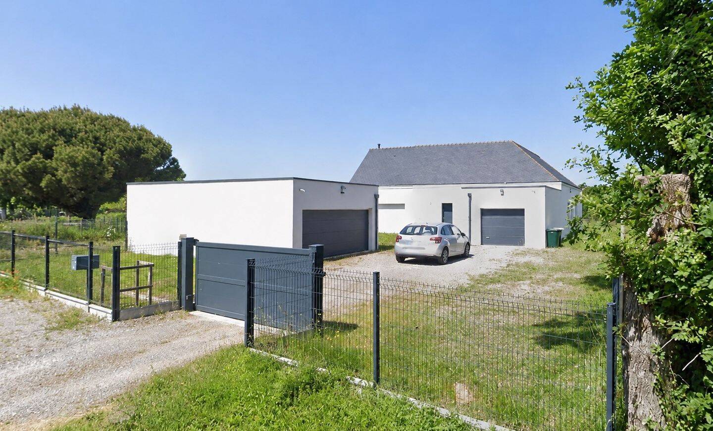 Maison 5 pièces 148 m² · à Herbignac · 148 m² · 426 400 €