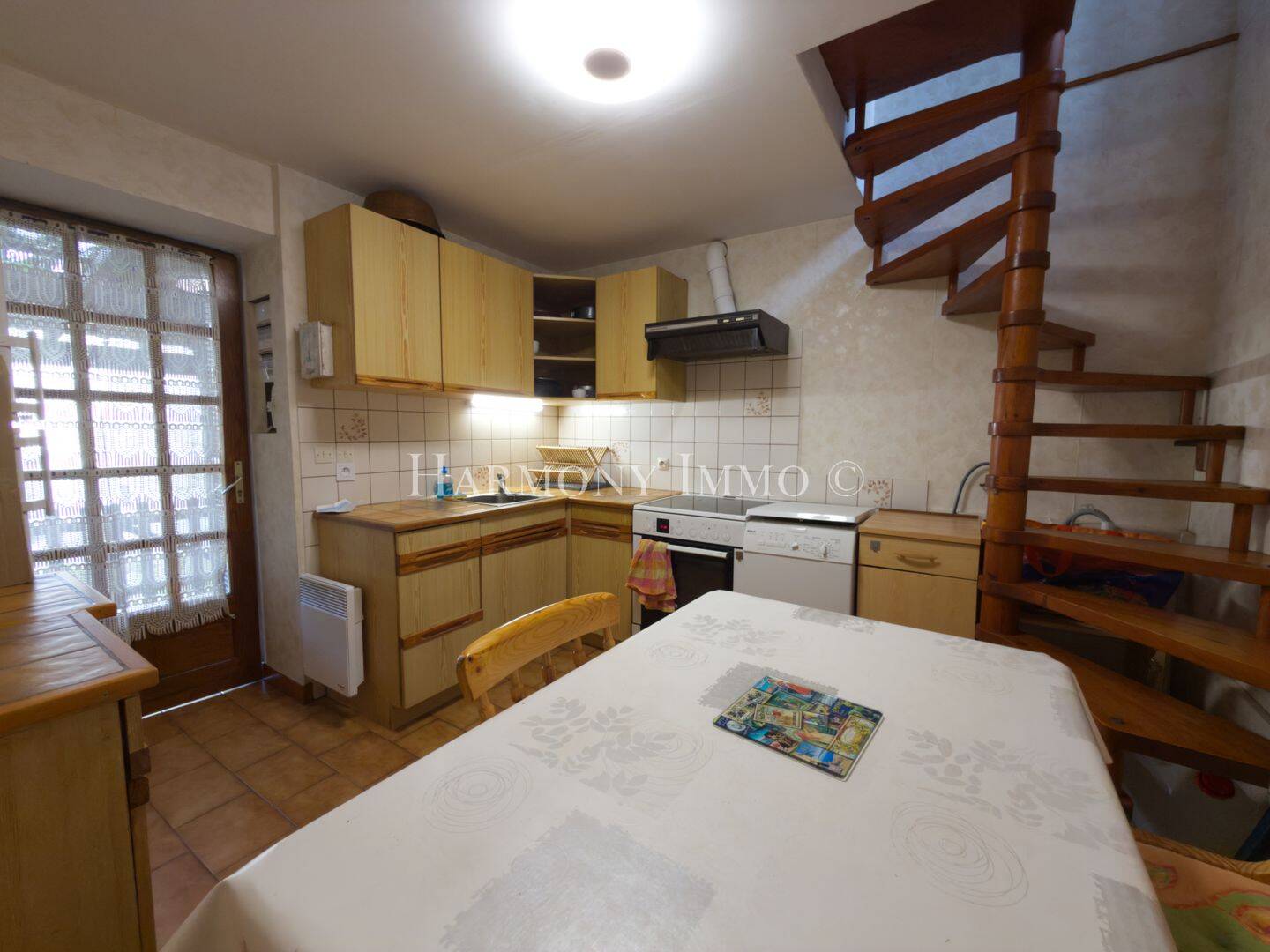 Maison 3 pièces 25 m² · à Casaglione · 25 m² · 99 000 €