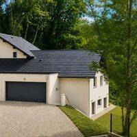 Maison 4 pièces 109 m² · à Moye · 108,8 m² · 2 000 €/mois