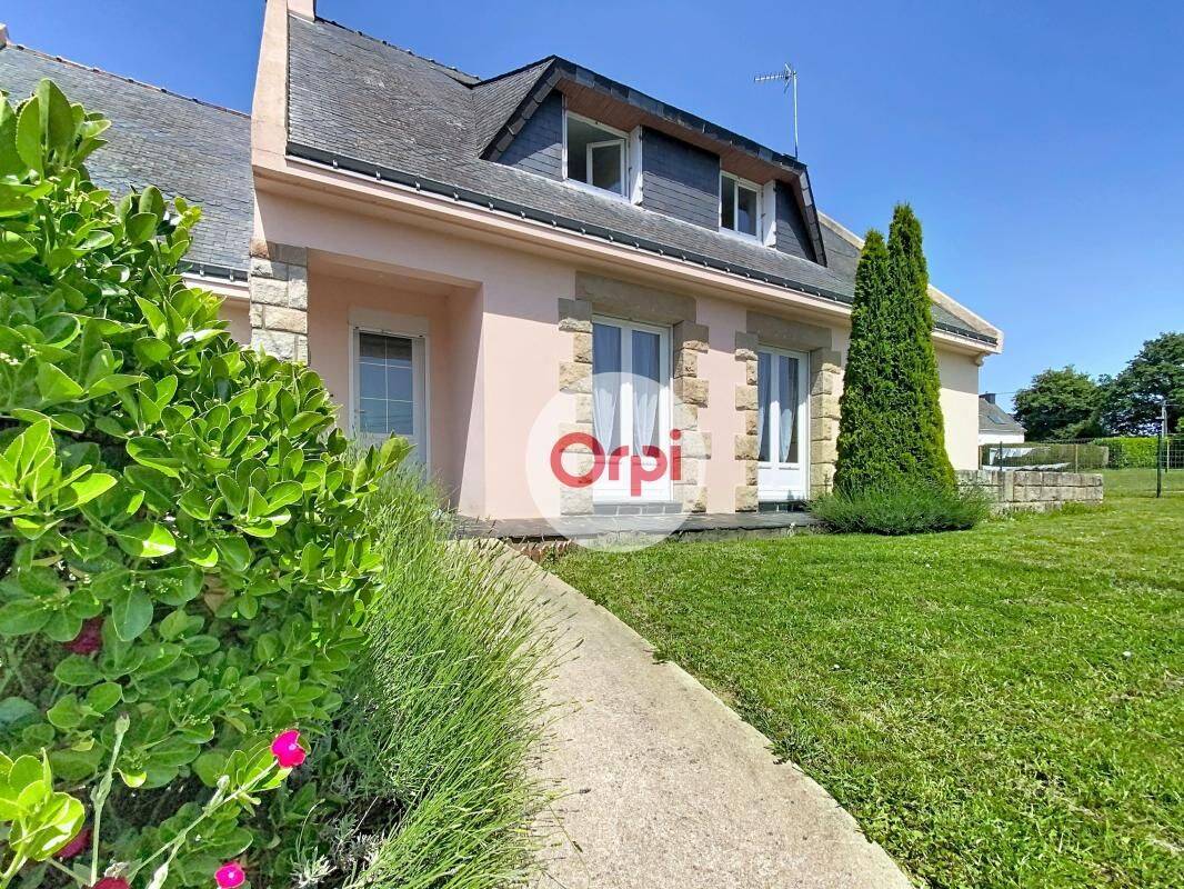 Maison 5 pièces 130 m² · à Muzillac · 130 m² · 293 000 €