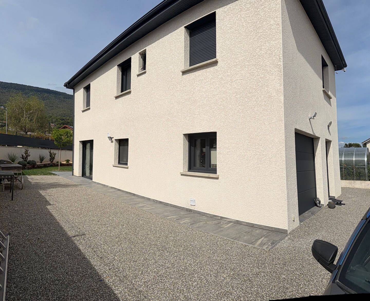 Maison 5 pièces 136 m² · à Péron · 136 m² · 620 000 €