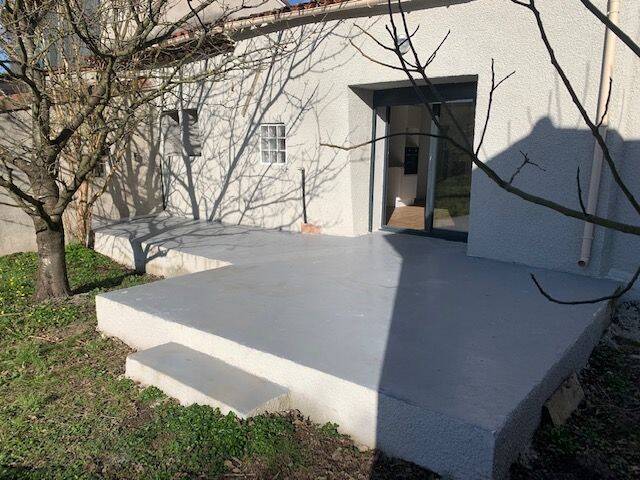 Maison 3 pièces 60 m² · à Saint-Amans-Soult · 60 m² · 640 €
