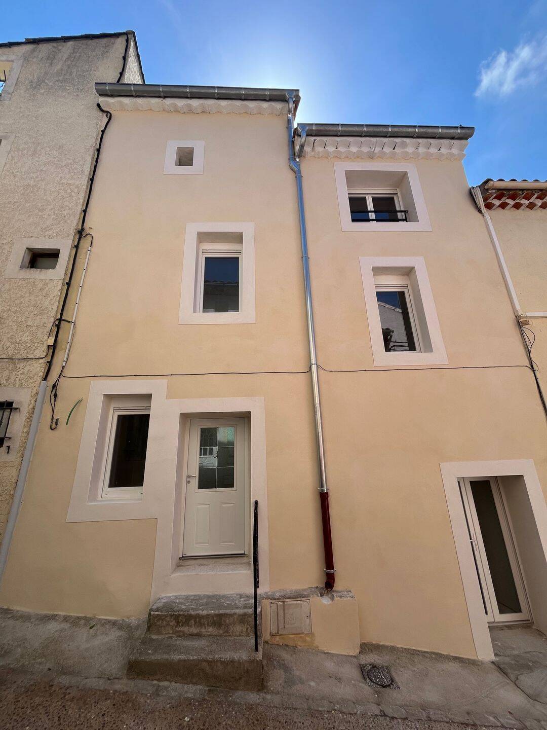 Maison 4 pièces 83 m² · à Colombiers · 83 m² · 105 000 €
