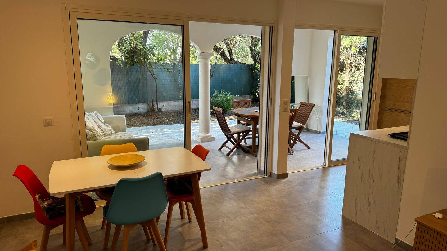 Appartement 3 pièces 50 m² · à Antibes · 50 m² · 455 000 €
