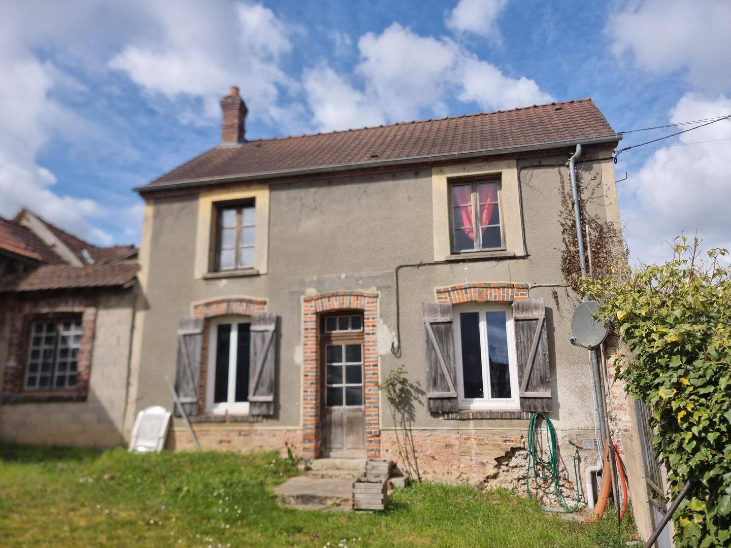 Maison 5 pièces 105 m² · à Gallardon · 105 m² · 136 000 €