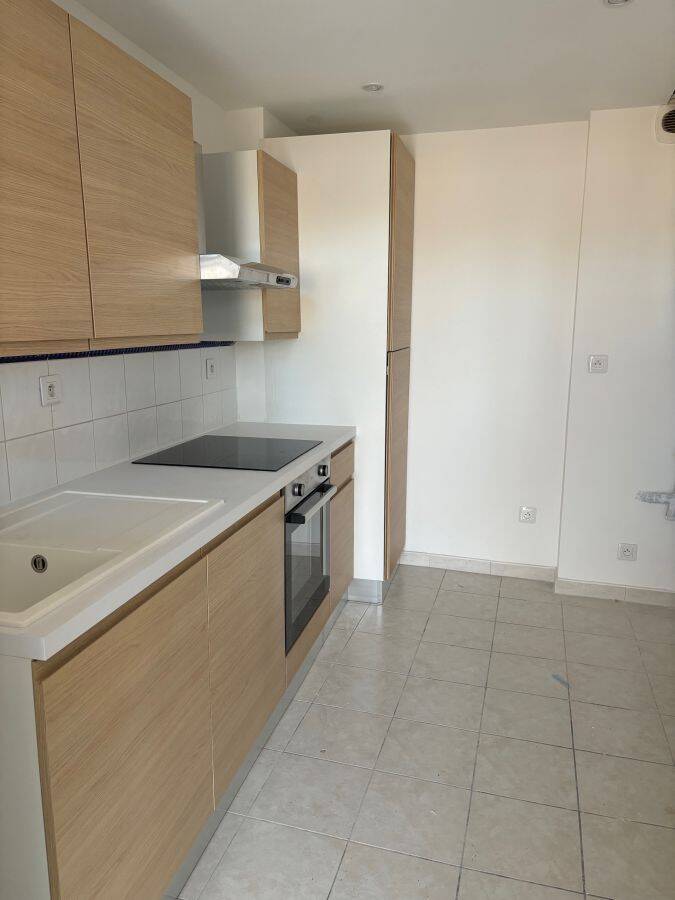Appartement 2 pièces 46 m² · à Nîmes · 46,1 m² · 558 €/mois