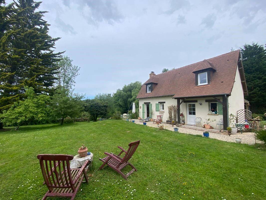 Maison 4 pièces 83 m² · à Dozulé · 83 m² · 328 000 €