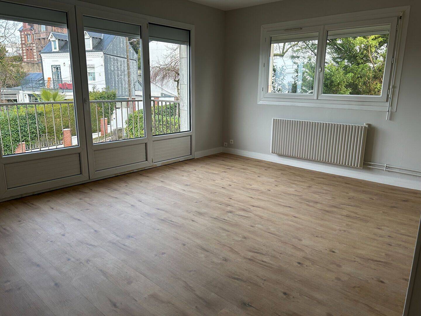 Appartement 2 pièces 41 m² · à Rouen · 41 m² · 620 €/mois