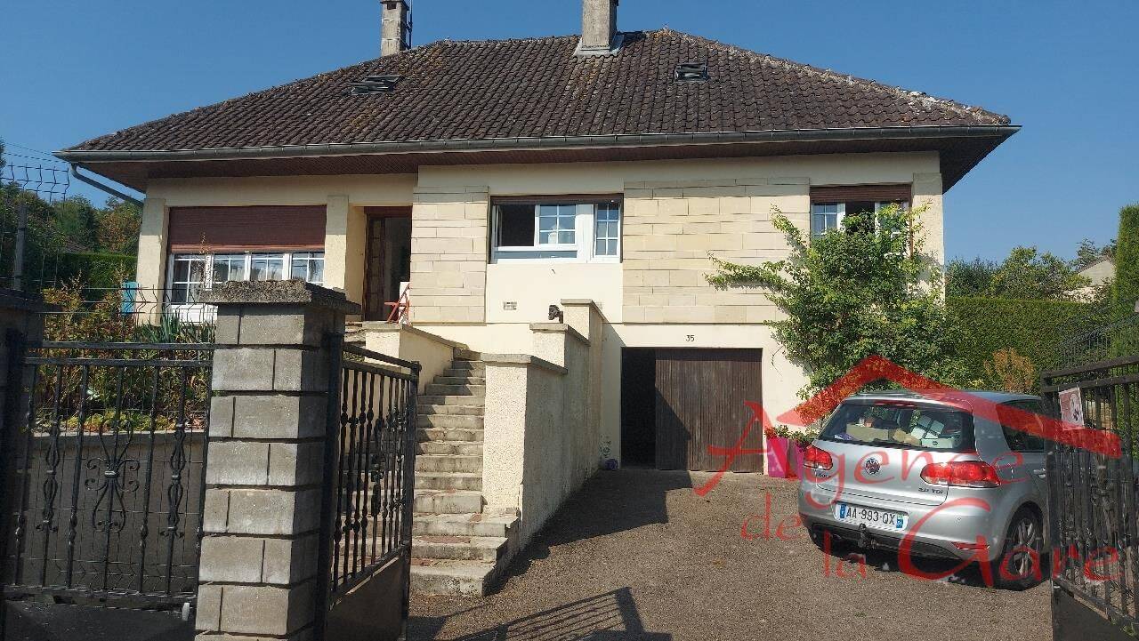Maison 7 pièces 143 m² · à Sézanne · 143 m² · 1 150 €