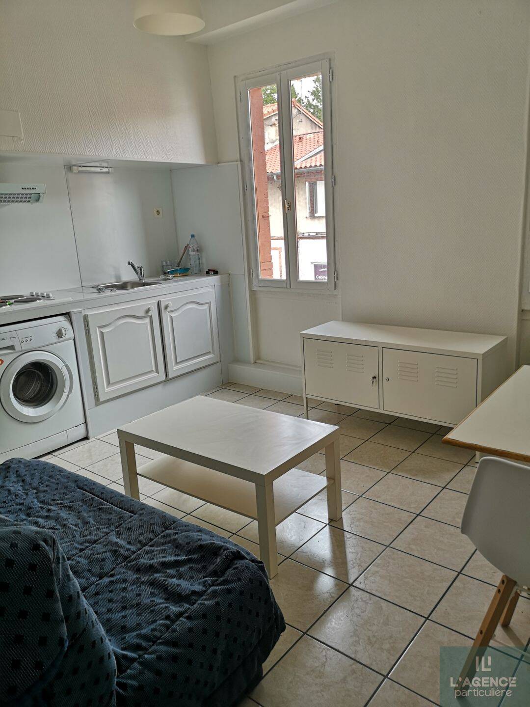 Appartement 3 pièces 39 m² · à Toulouse · 39 m² · 719 €/mois