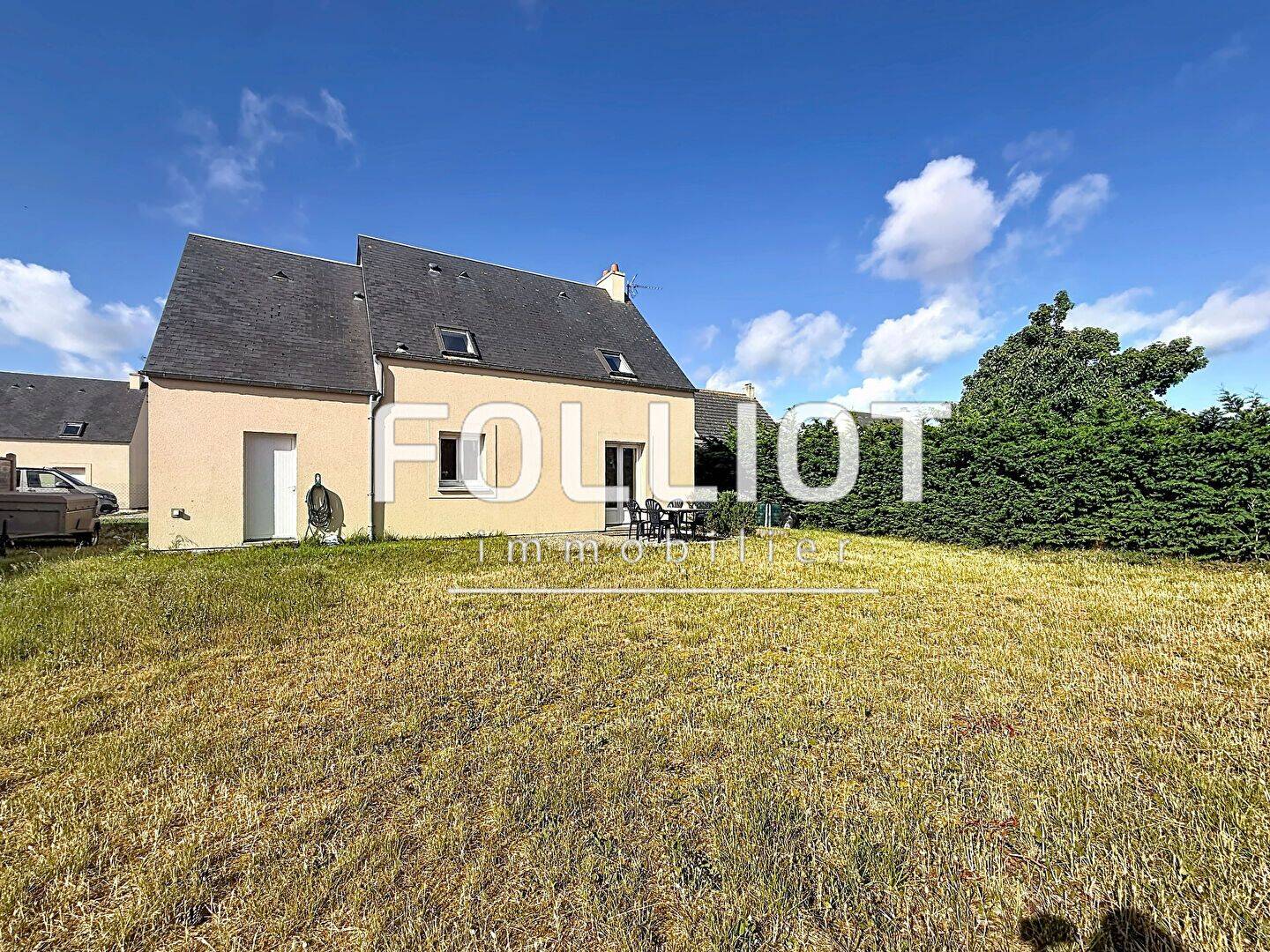 Maison 4 pièces 104 m² · à Barneville-Carteret · 104,1 m² · 295 000 €