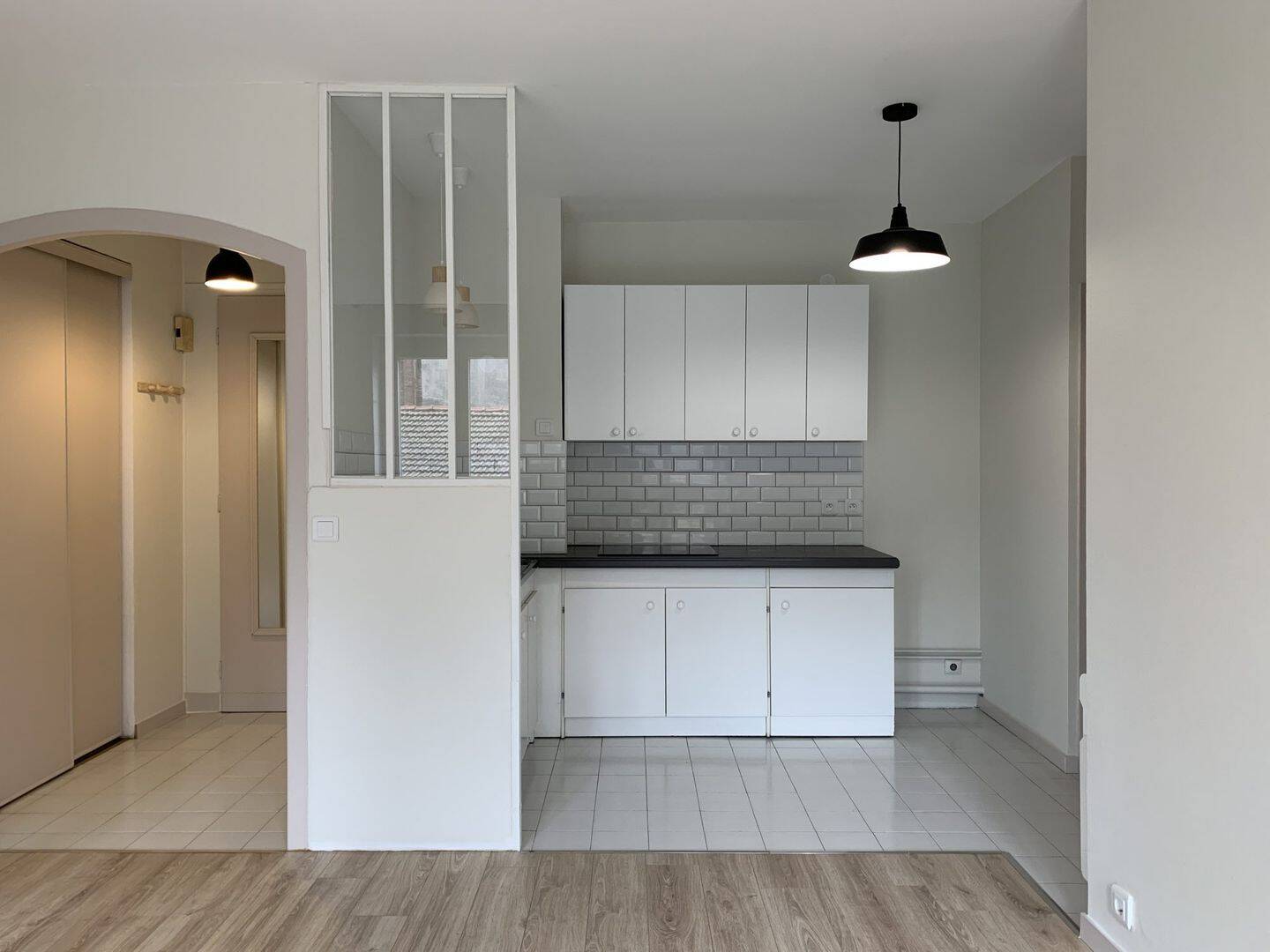 Appartement 2 pièces 42 m² · à Saint-Étienne · 42 m² · 500 €