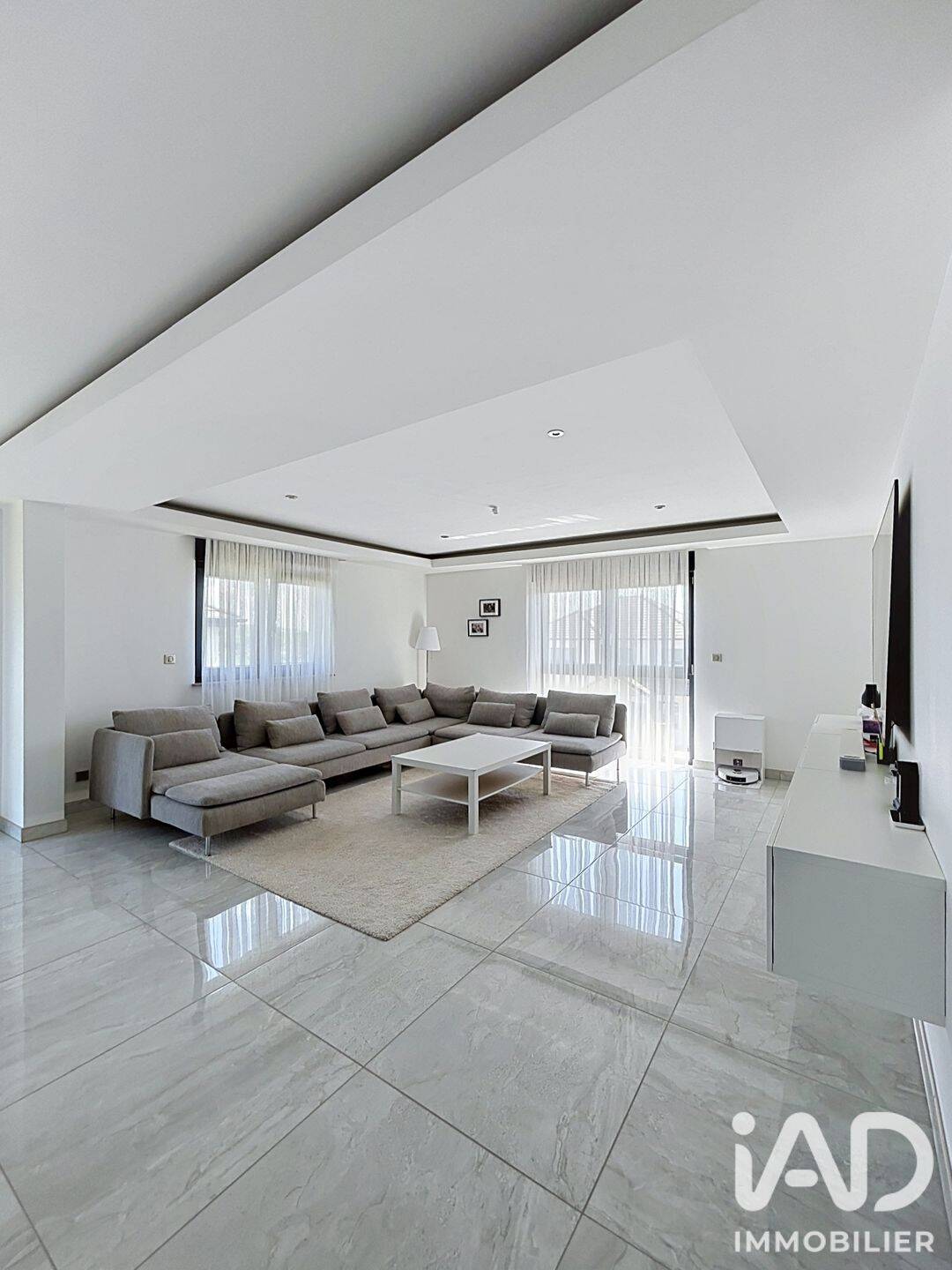 Appartement 5 pièces 140 m² · à Sarreguemines · 140 m² · 285 000 €