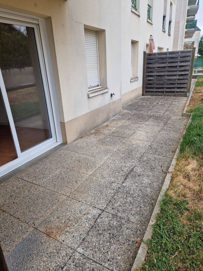 Appartement 2 pièces 52 m² · à Compiègne · 52,3 m² · 780 €