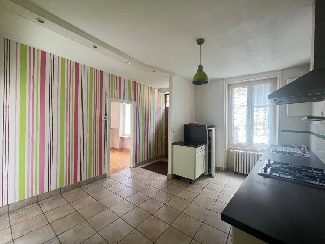 Maison 5 pièces 70 m² · à Alençon · 70 m² · 116 750 €