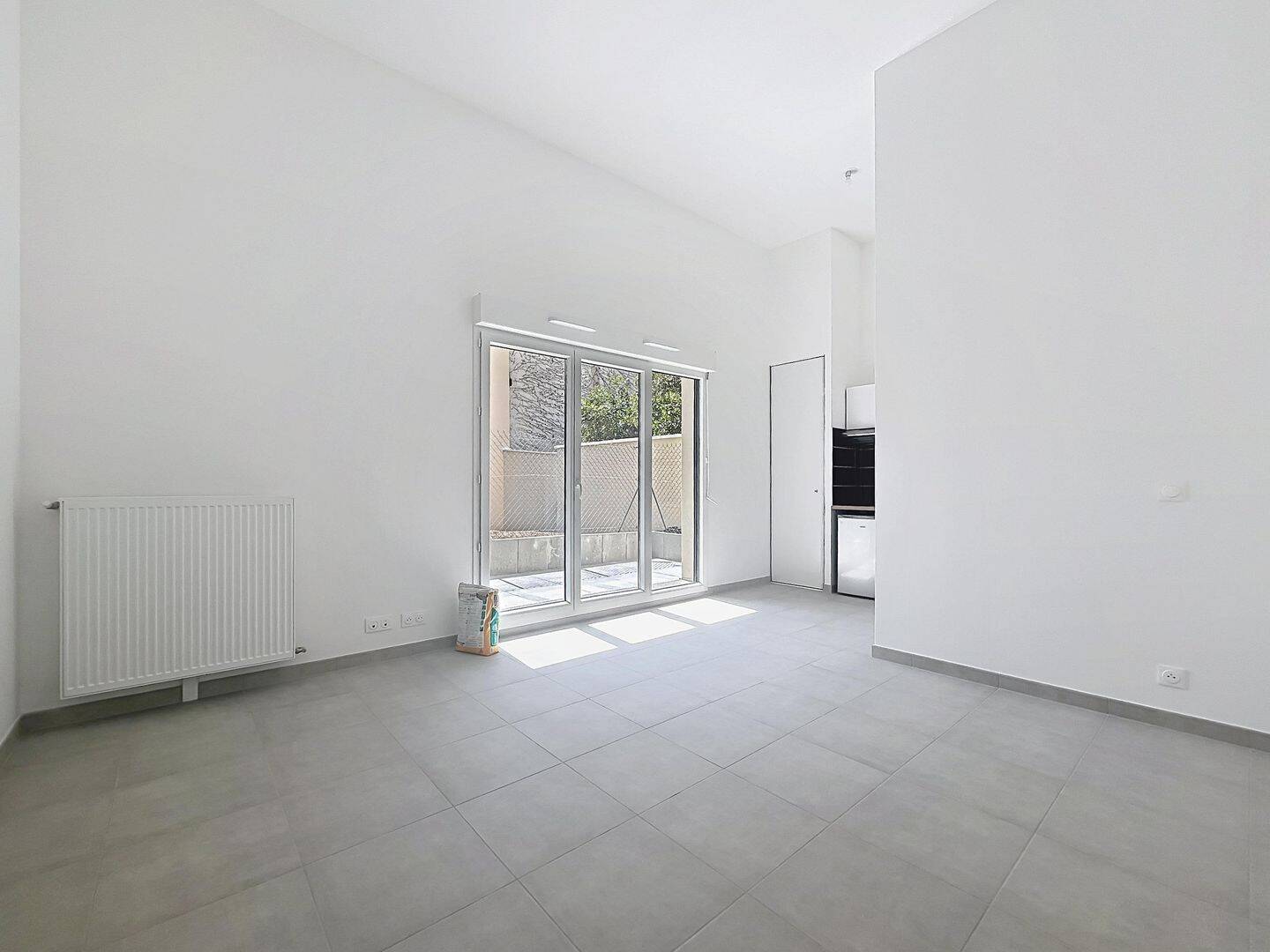 Appartement 1 pièce 28 m² · à Saint-Maur-des-Fossés · 28 m² · 940 €/mois