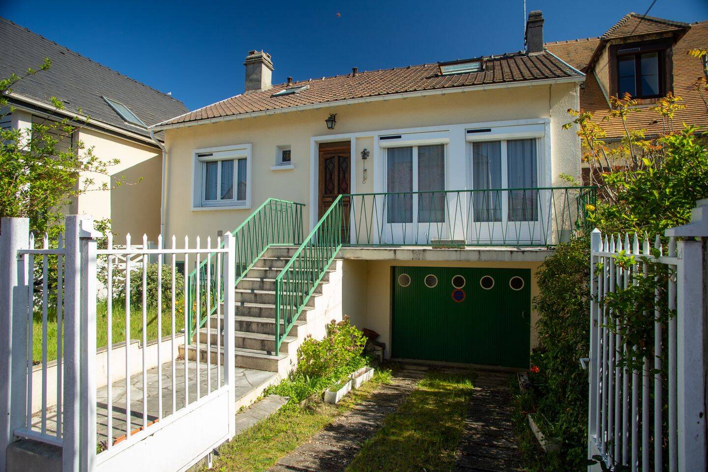 Maison 5 pièces 106 m² · à Montesson · 106 m² · 475 000 €